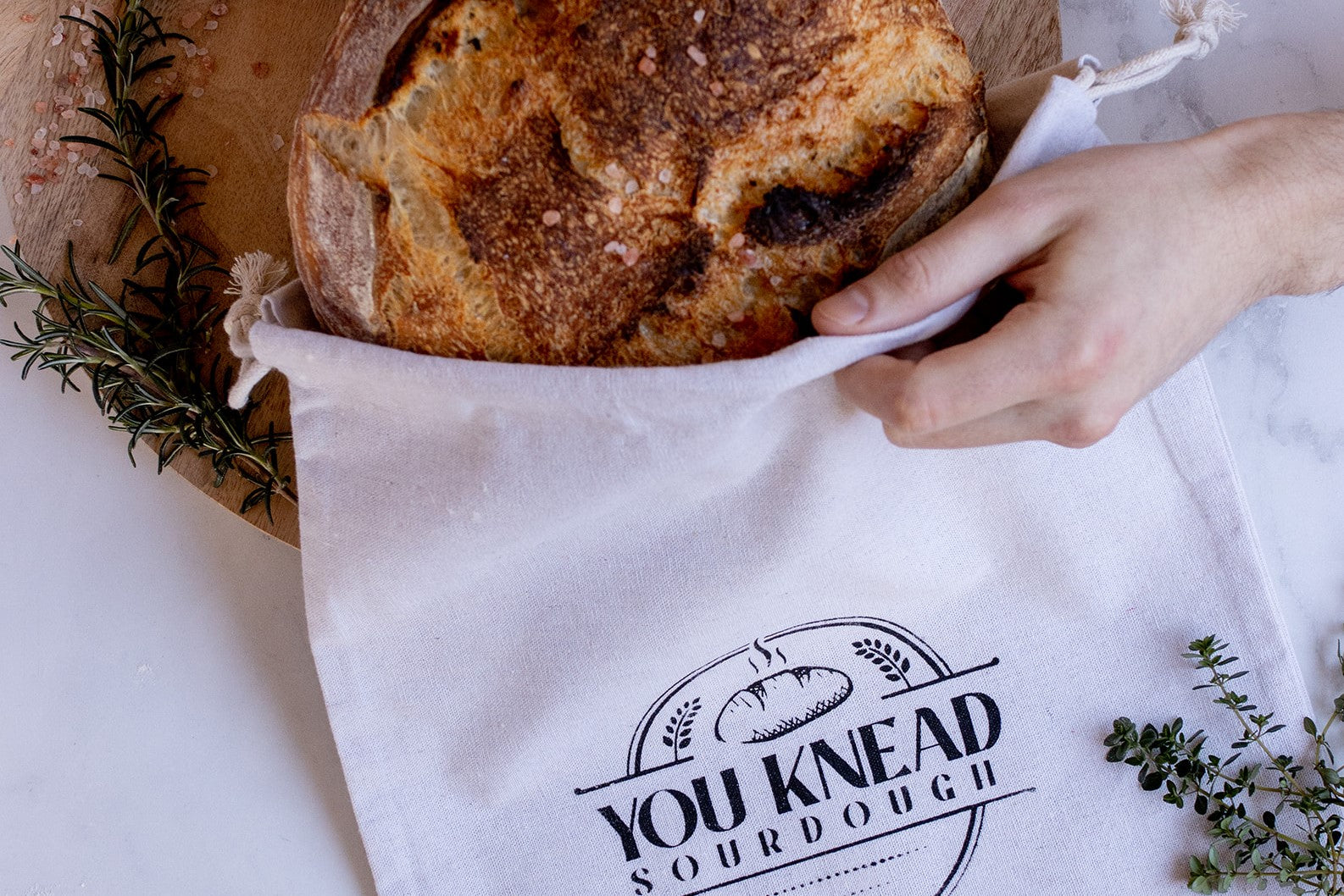 How to Store Fresh Bread So It Lasts Longer and Prevents Mold