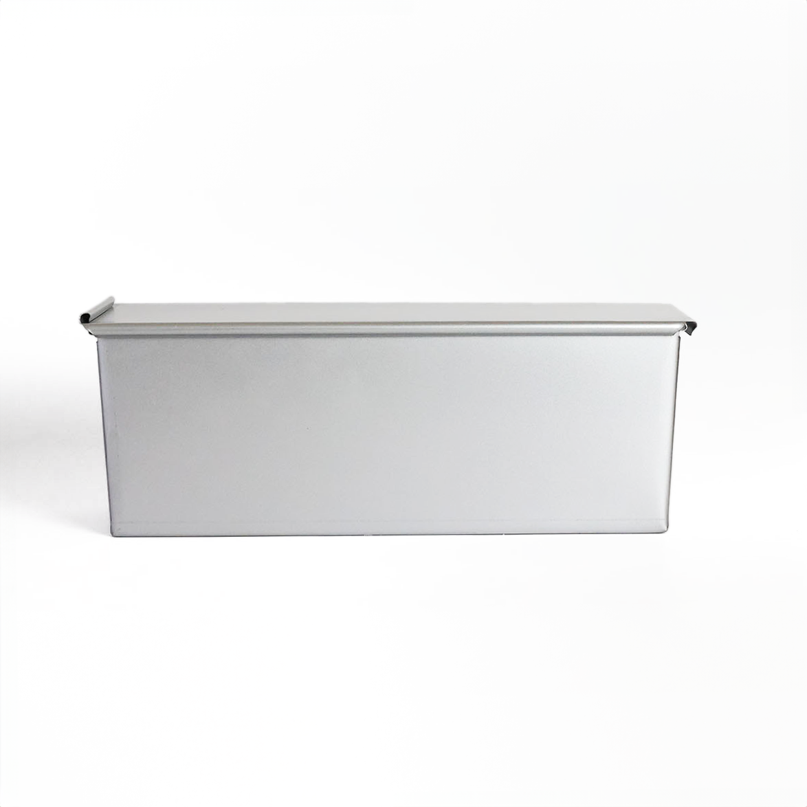 Heavy Duty Bread Tin with Lid