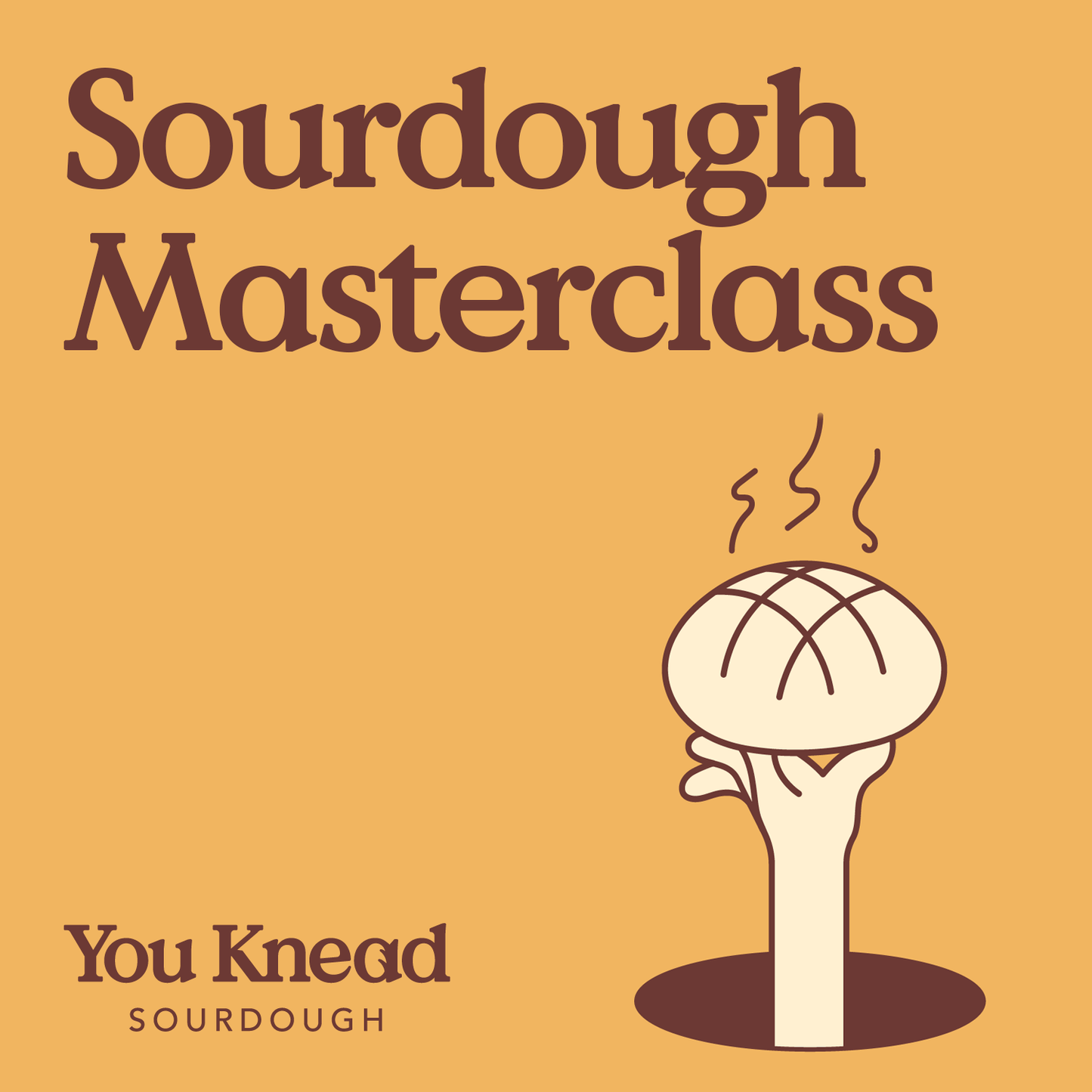 Sourdough Masterclass